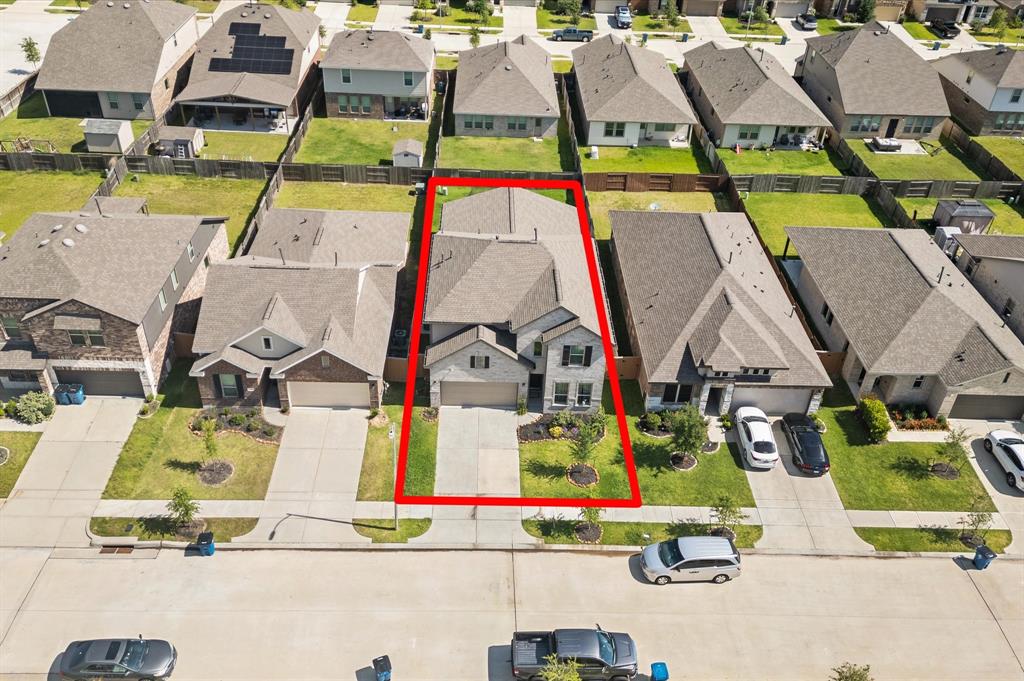 13215 Rowan Green Drive, Humble, Texas image 35