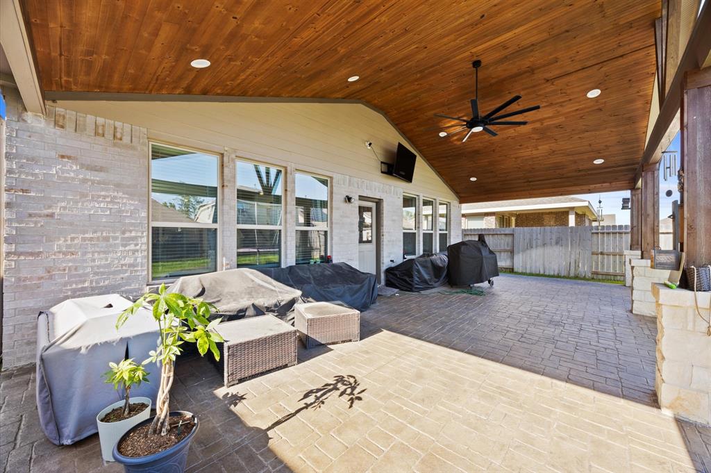 13215 Rowan Green Drive, Humble, Texas image 28