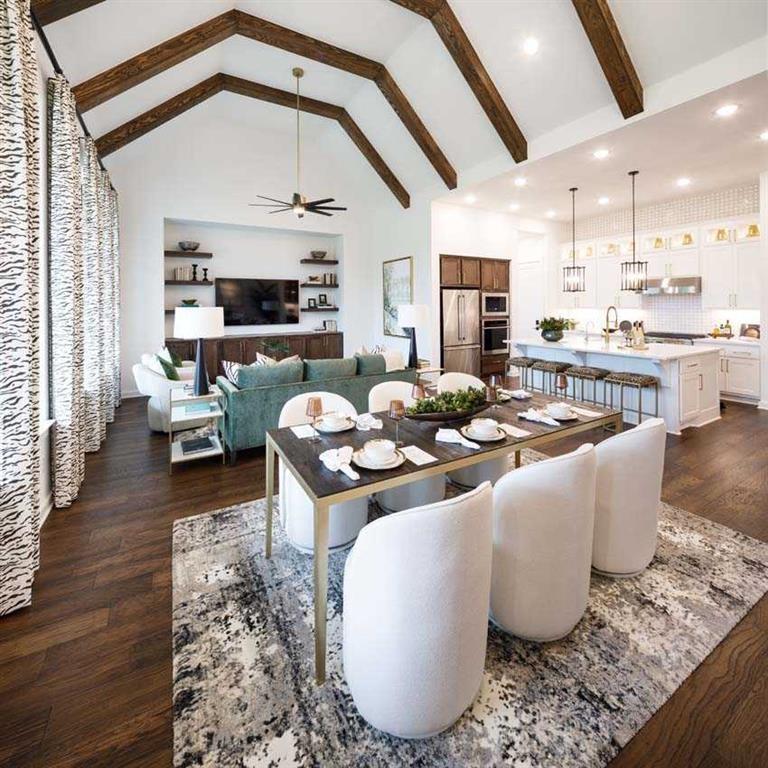 18230 Hairpin Banksia Lane, Conroe, Texas image 15