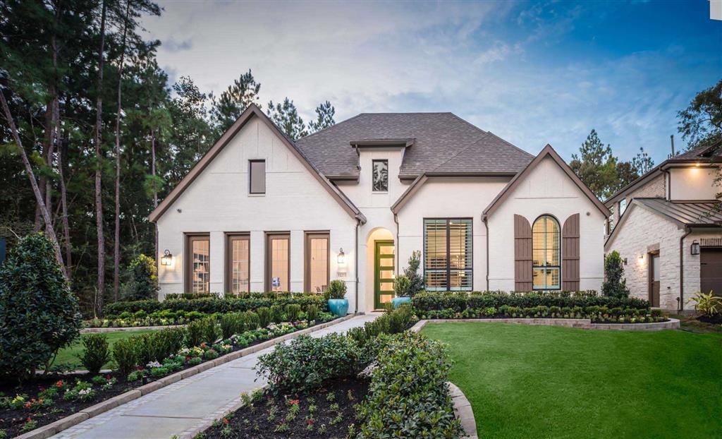 18230 Hairpin Banksia Lane, Conroe, Texas image 7