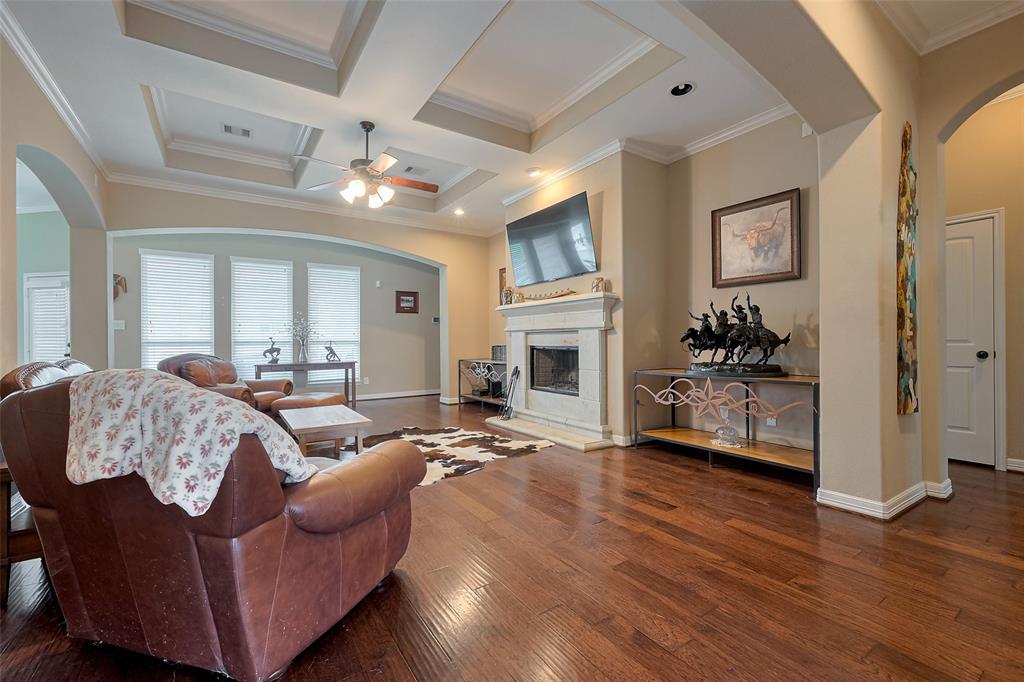 31922 Cary Douglas Drive, Hockley, Texas image 13