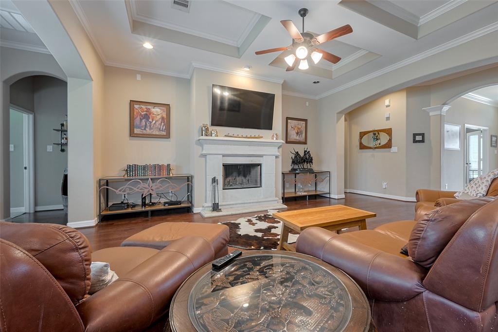 31922 Cary Douglas Drive, Hockley, Texas image 11