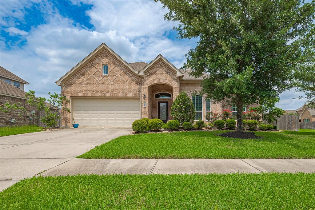 31922 Cary Douglas Drive, Hockley, Texas image 1