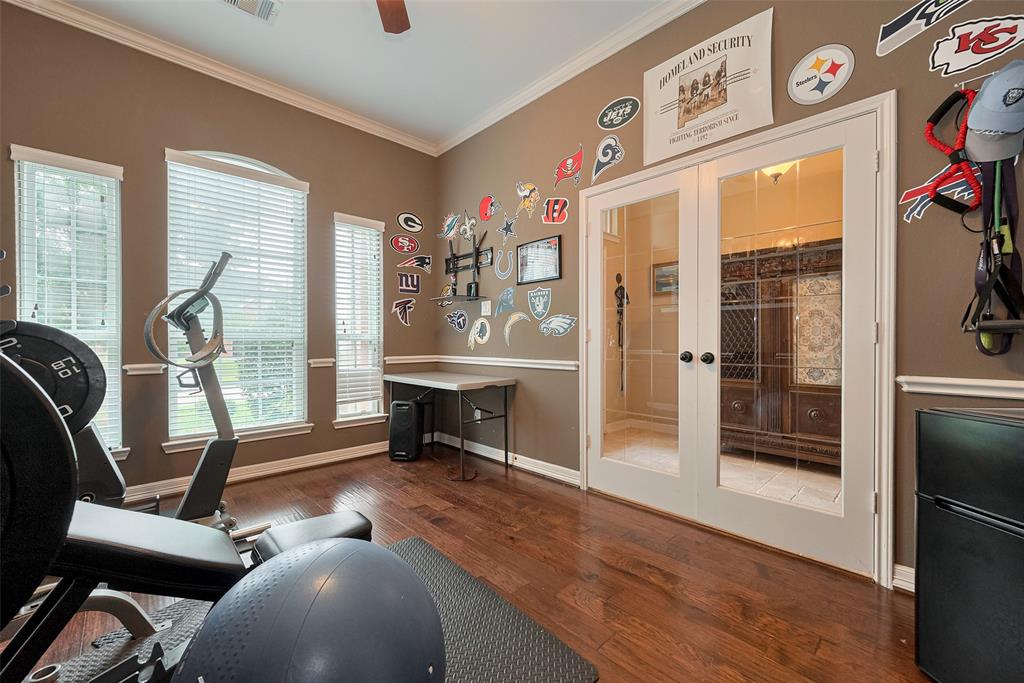 31922 Cary Douglas Drive, Hockley, Texas image 10