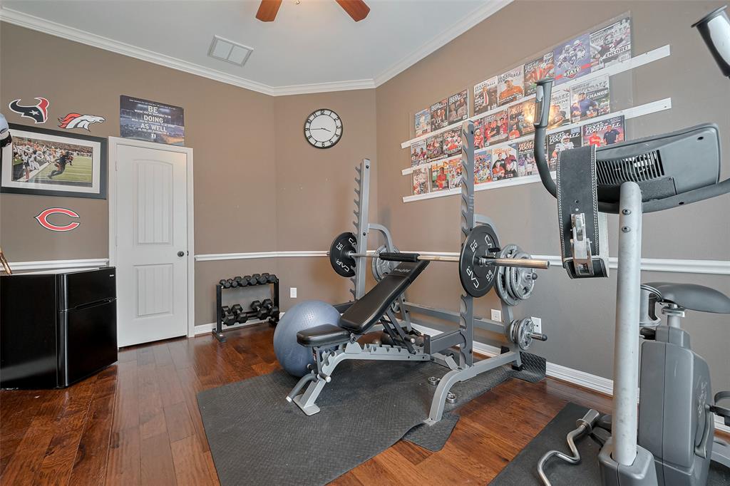 31922 Cary Douglas Drive, Hockley, Texas image 9