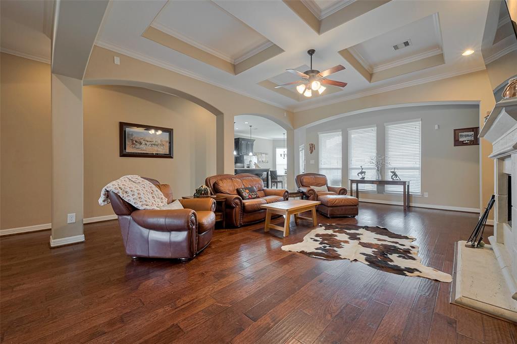 31922 Cary Douglas Drive, Hockley, Texas image 14