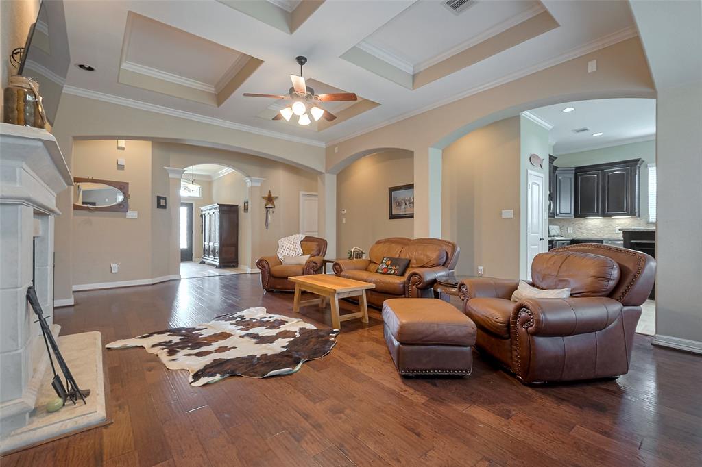 31922 Cary Douglas Drive, Hockley, Texas image 12