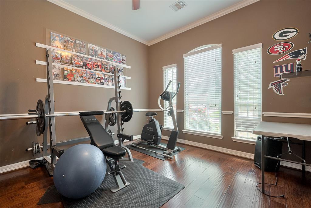 31922 Cary Douglas Drive, Hockley, Texas image 8