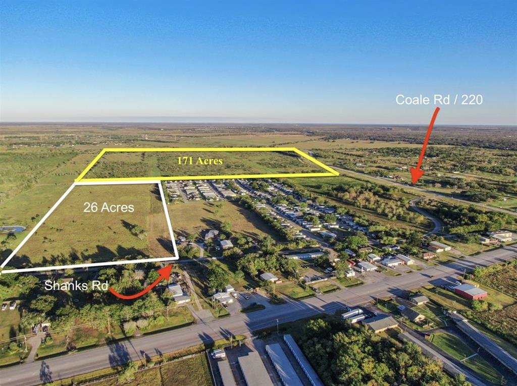 220 (171ac) County Road, Angleton, Texas image 1