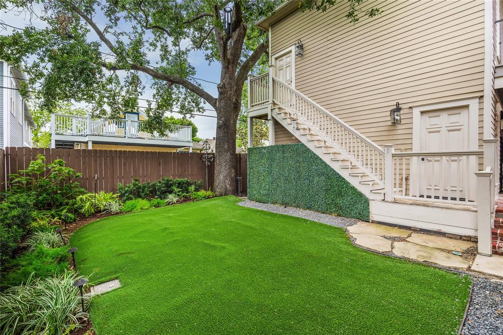 1639 Arlington Street, Houston, Texas image 40