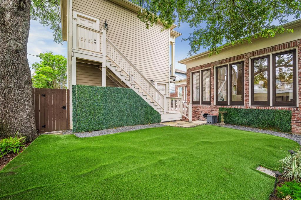 1639 Arlington Street, Houston, Texas image 41