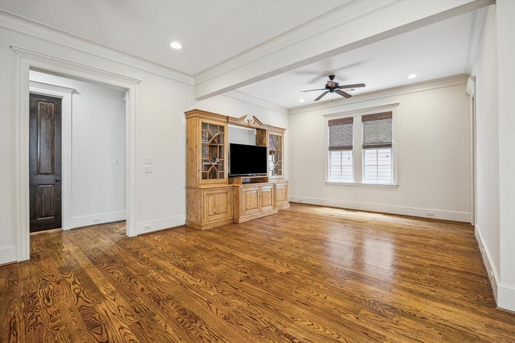 1639 Arlington Street, Houston, Texas image 29