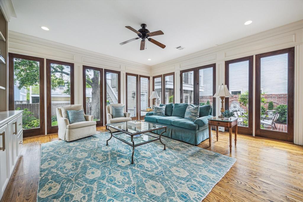 1639 Arlington Street, Houston, Texas image 17