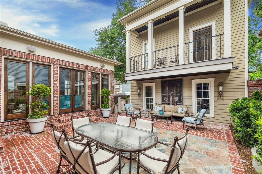 1639 Arlington Street, Houston, Texas image 37
