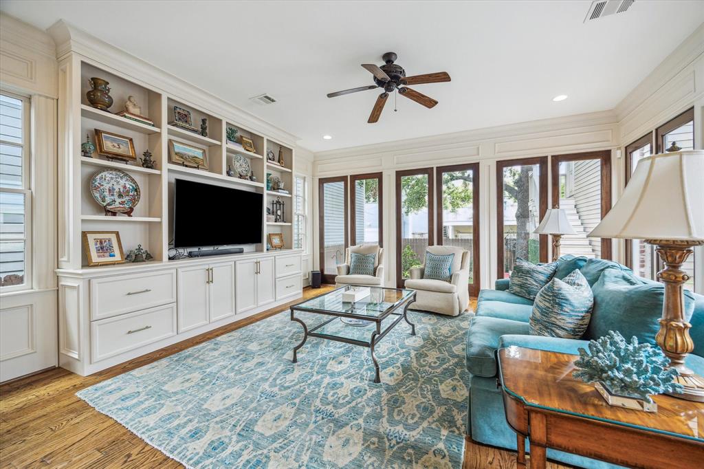 1639 Arlington Street, Houston, Texas image 16