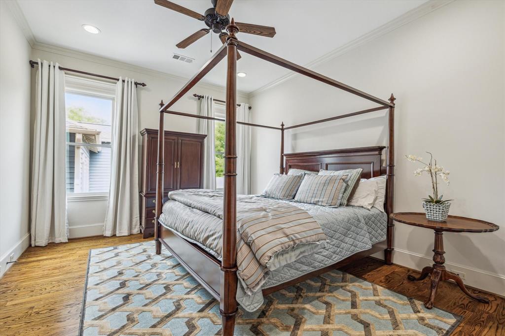 1639 Arlington Street, Houston, Texas image 32