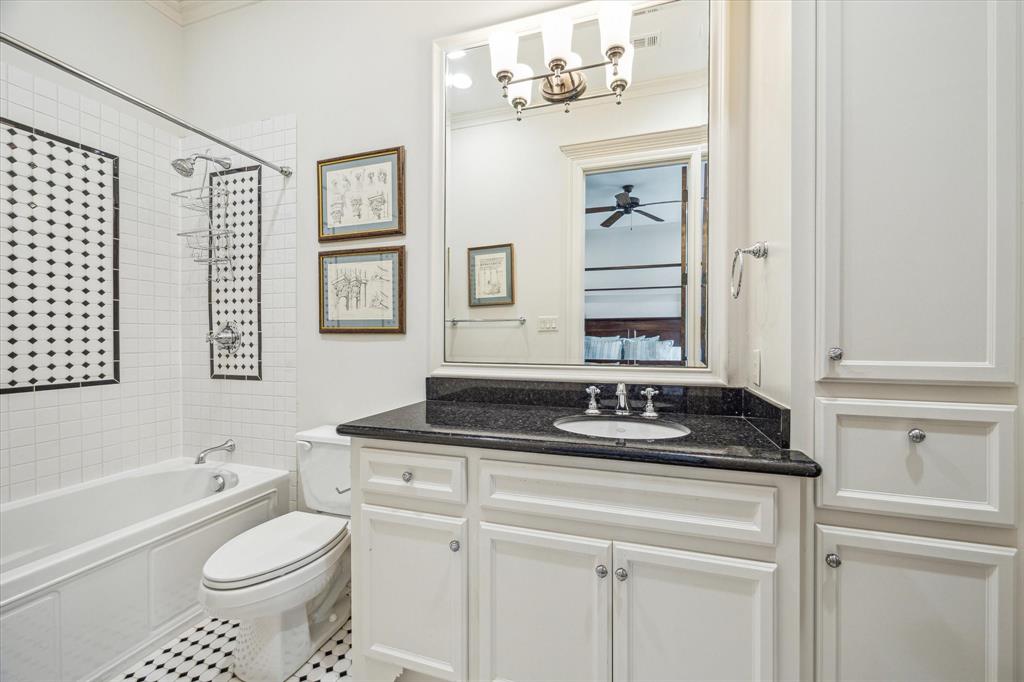 1639 Arlington Street, Houston, Texas image 33