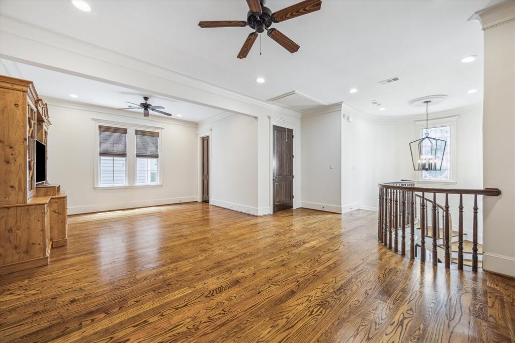 1639 Arlington Street, Houston, Texas image 27
