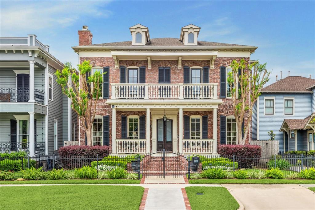 1639 Arlington Street, Houston, Texas image 1