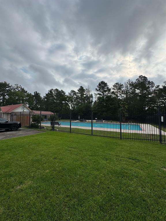 6902 Woodland Oaks, Magnolia, Texas image 37