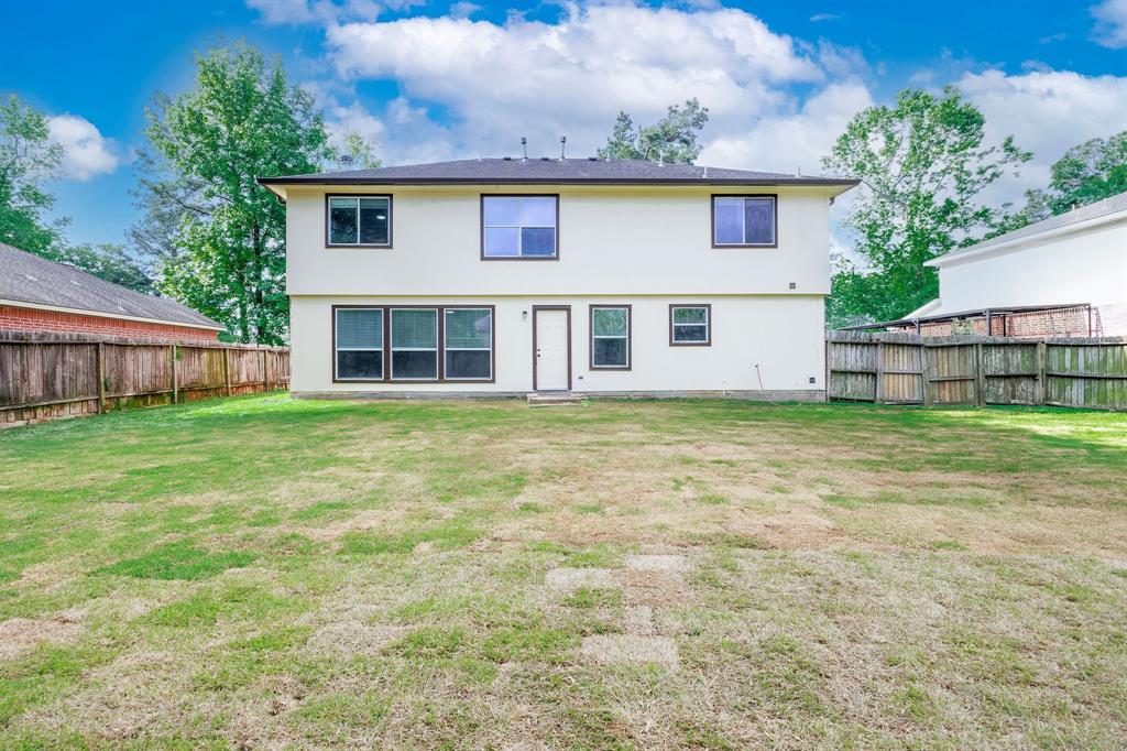 6902 Woodland Oaks, Magnolia, Texas image 31
