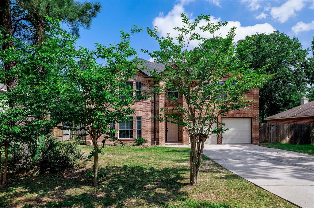 6902 Woodland Oaks, Magnolia, Texas image 2