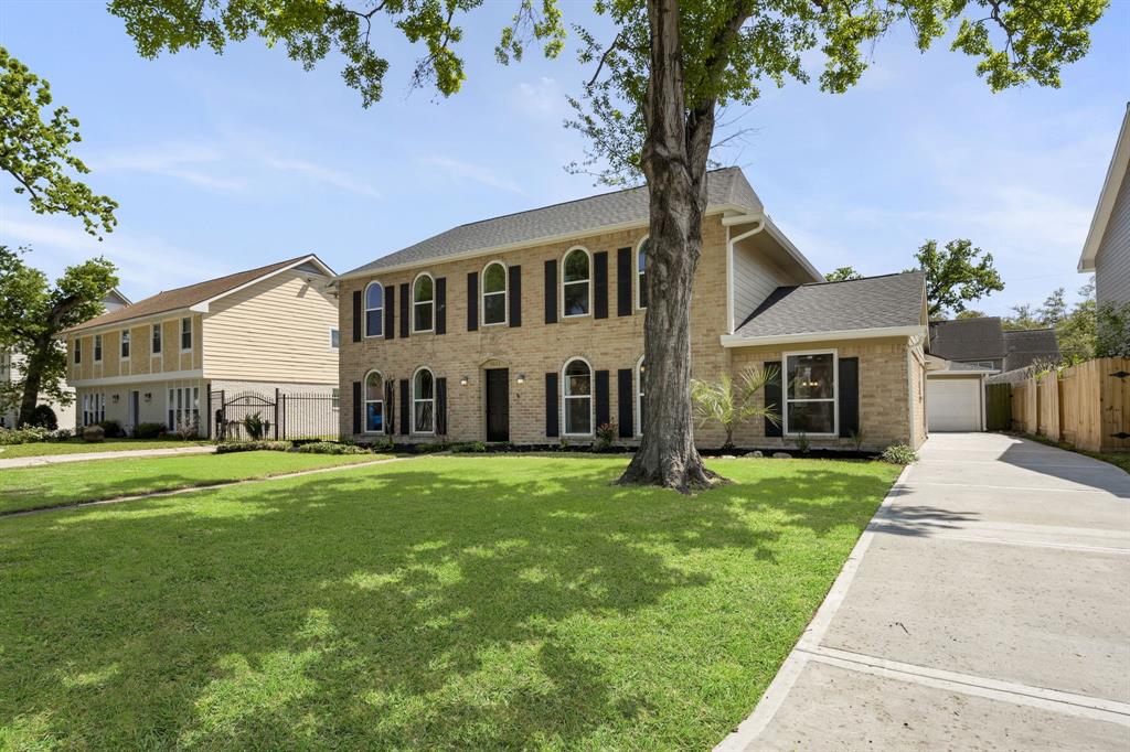 5023 Bayou Vista Drive