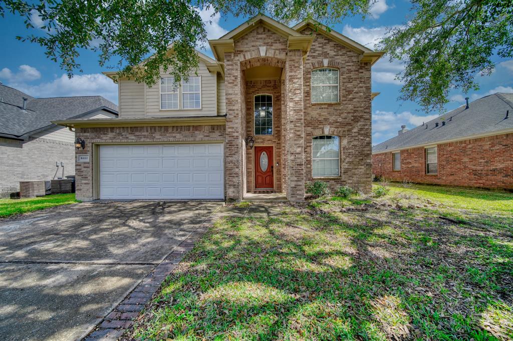 8322 Taro Lane, Baytown, Texas image 1