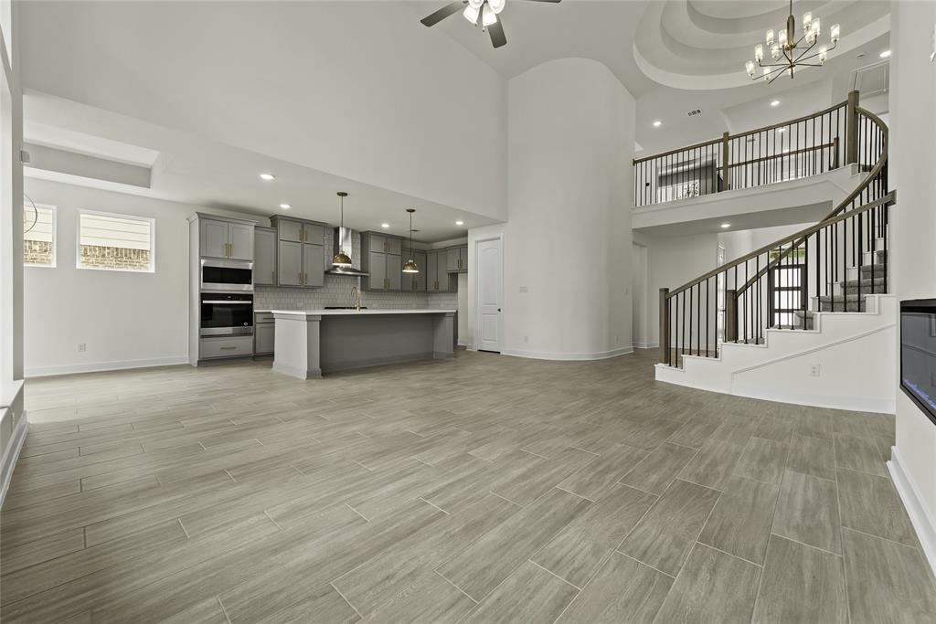 288 Warbler Song Drive, Willis, Texas image 4