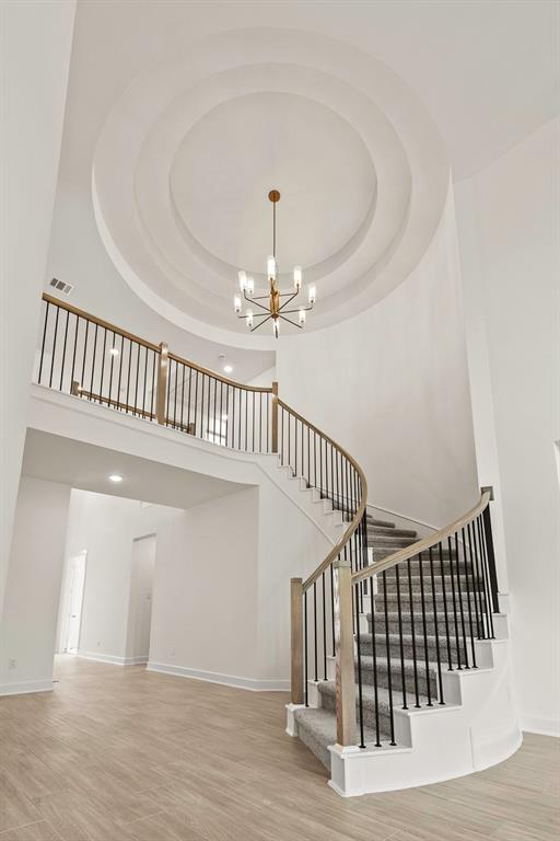 288 Warbler Song Drive, Willis, Texas image 2