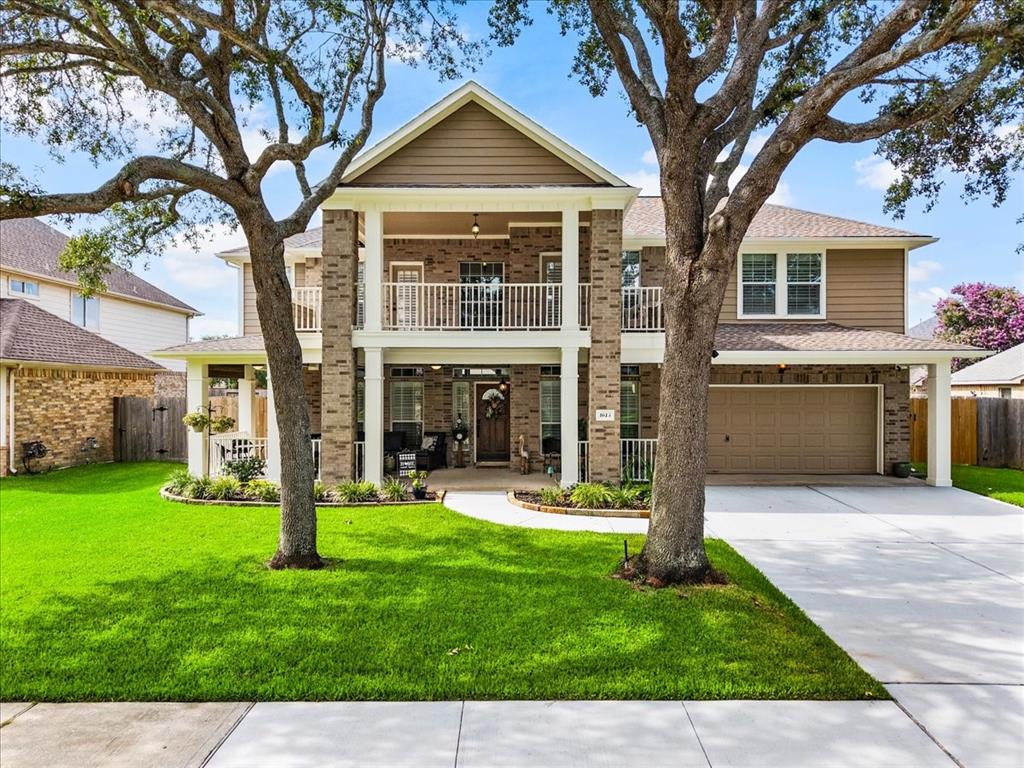 1613 Old Orchard Lane