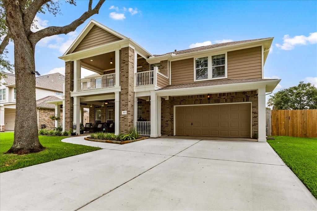 1613 Old Orchard Lane