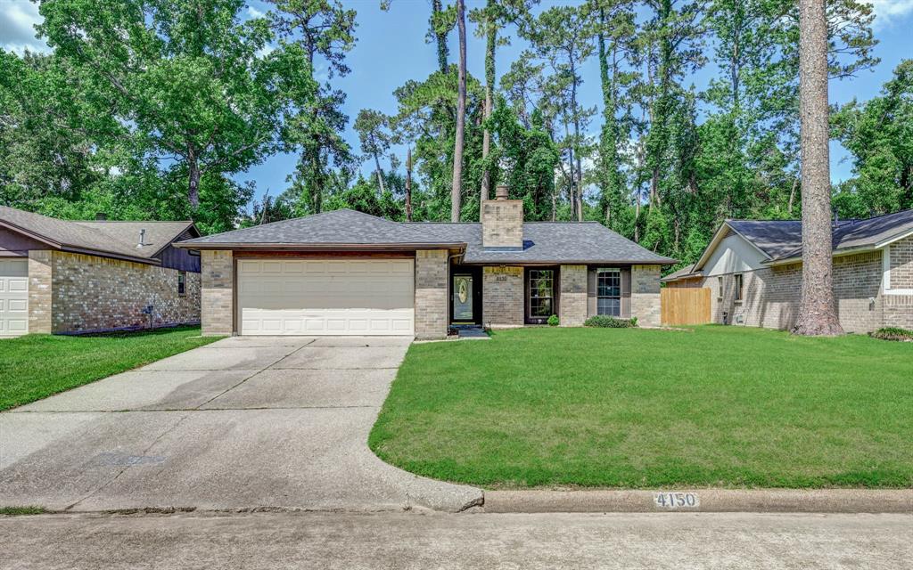 4150 Sweet Gum Trail