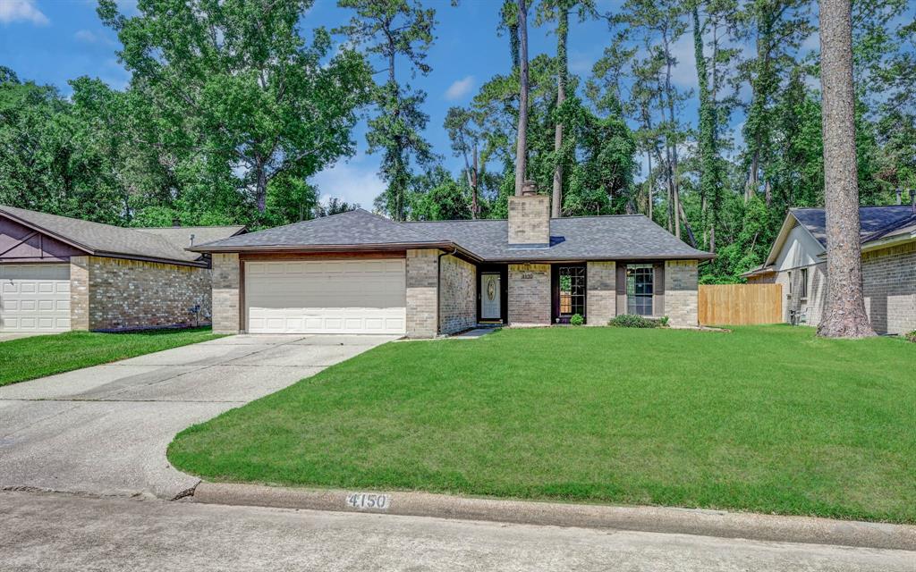 4150 Sweet Gum Trail