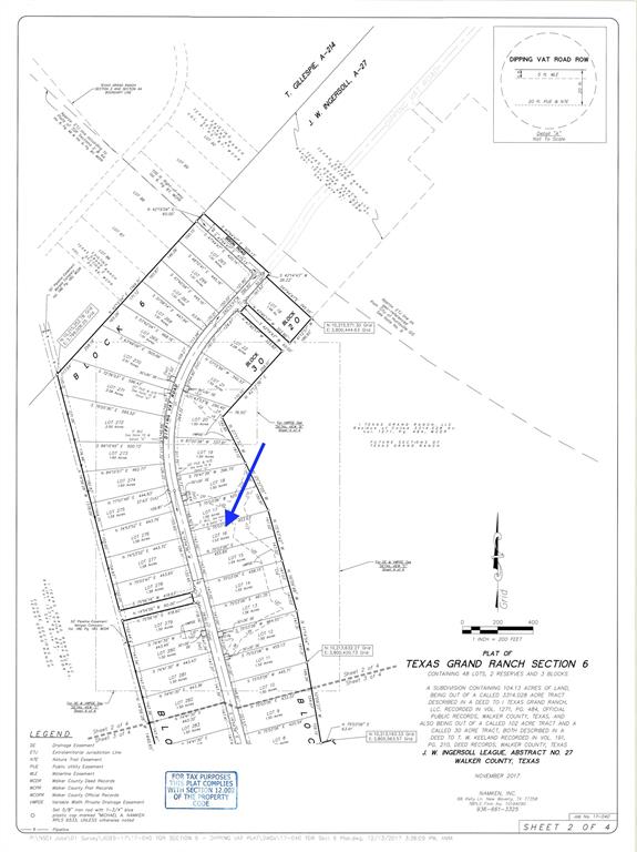 6-30-16 Dipping Vat Road, Huntsville, Texas image 6