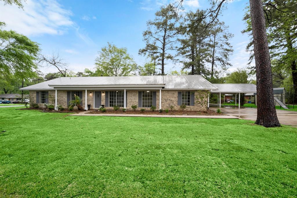 916 W Jones Street, Livingston, Texas image 1