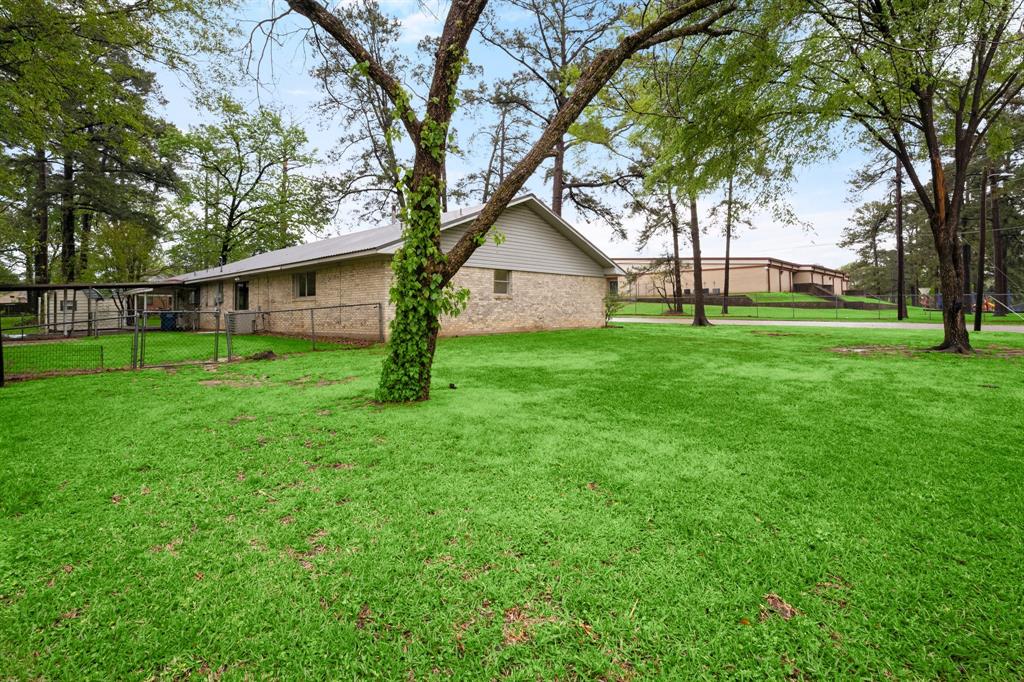 916 W Jones Street, Livingston, Texas image 5