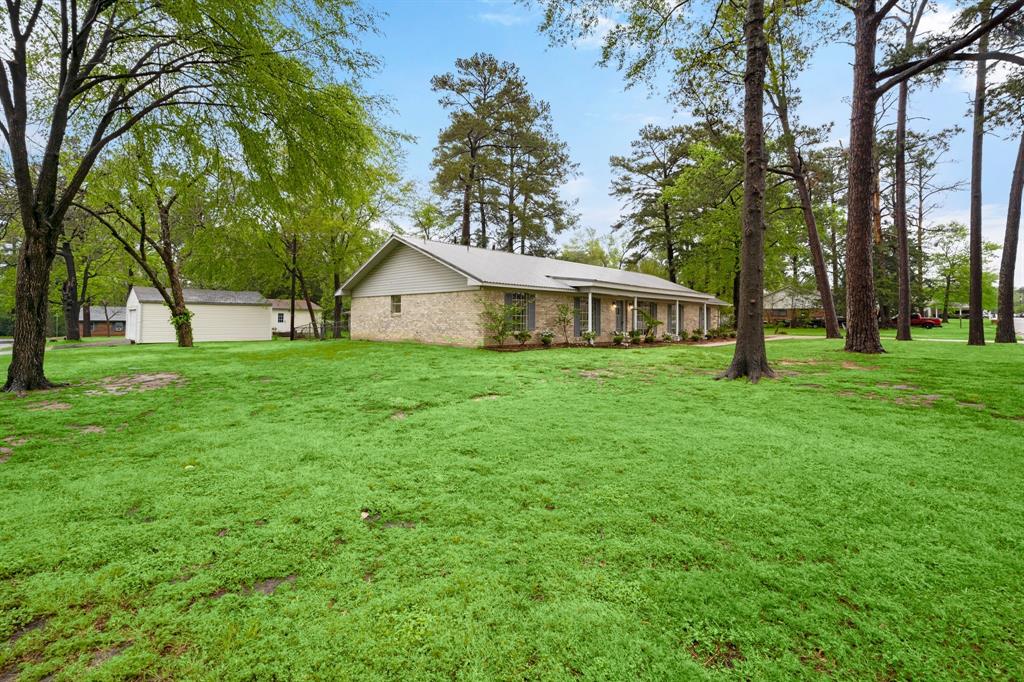 916 W Jones Street, Livingston, Texas image 3