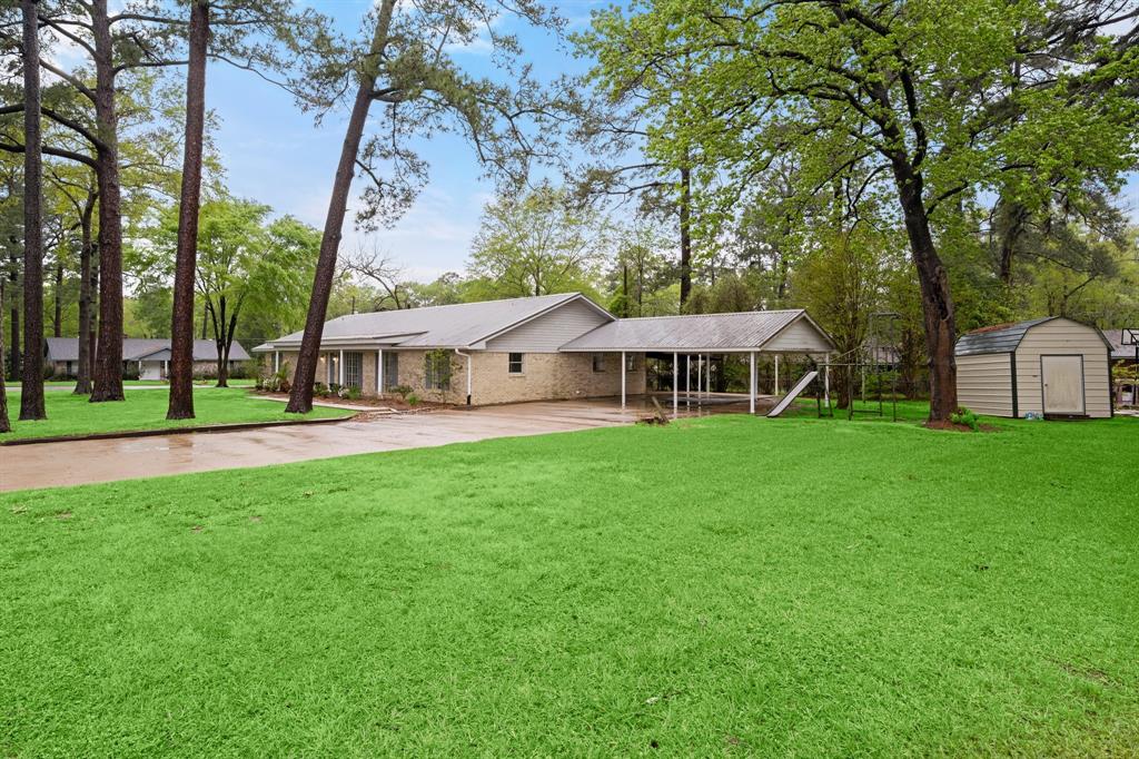 916 W Jones Street, Livingston, Texas image 2