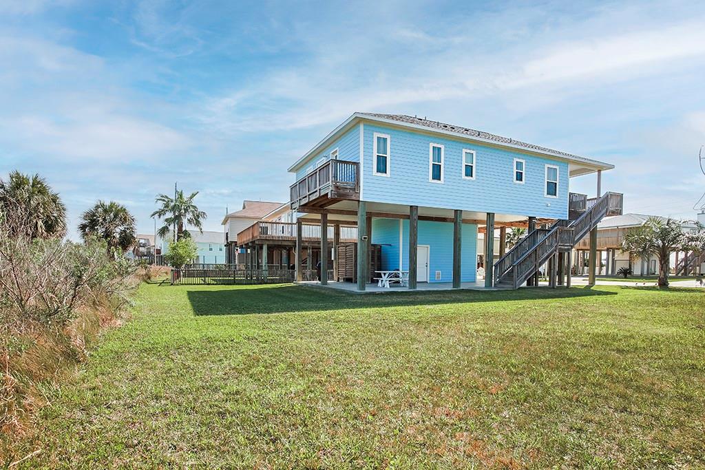 22310 Vista Del Mar
