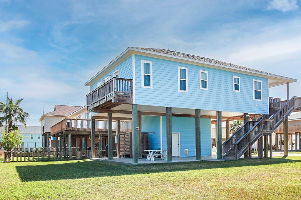 22310 Vista Del Mar