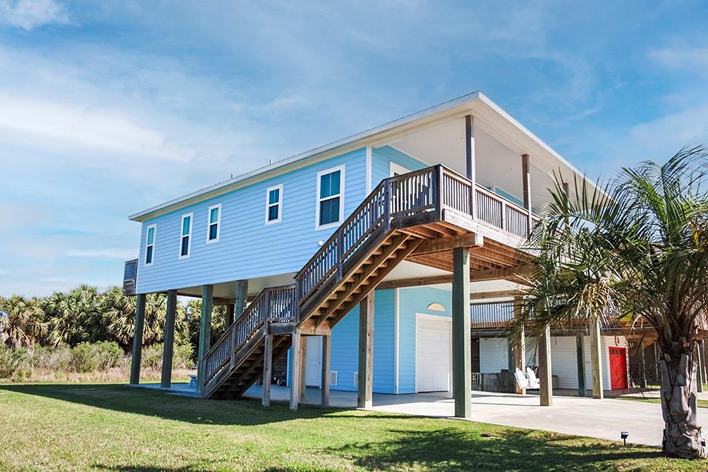 22310 Vista Del Mar