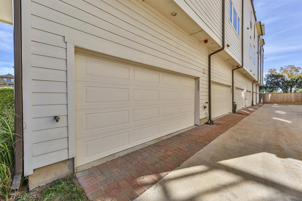 2660 Fountain Key Boulevard, Houston, Texas image 36