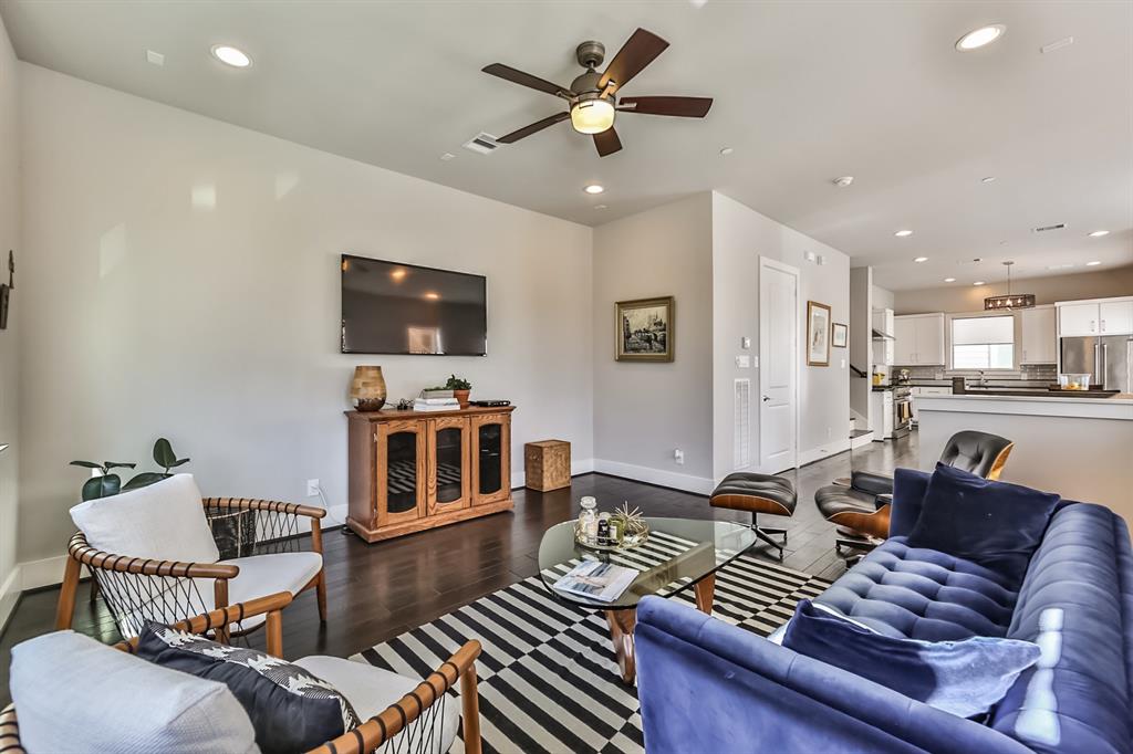 2660 Fountain Key Boulevard, Houston, Texas image 7