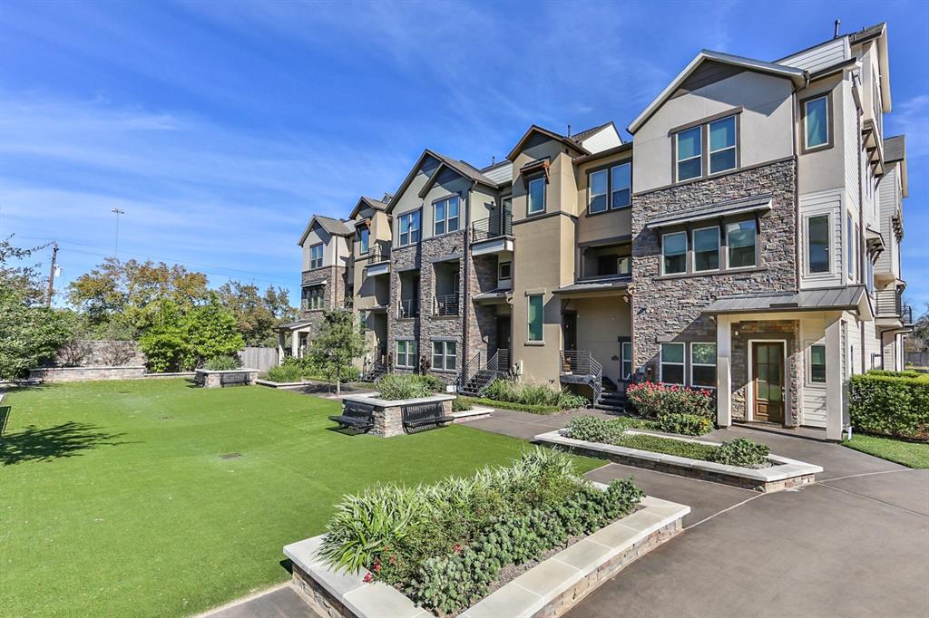 2660 Fountain Key Boulevard, Houston, Texas image 1