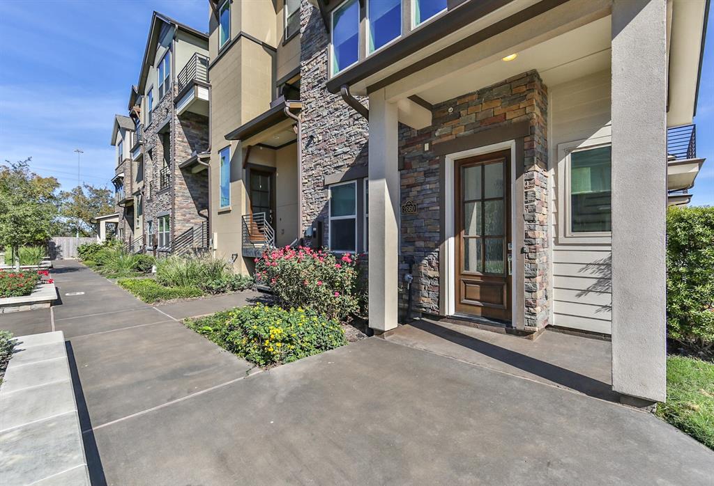 2660 Fountain Key Boulevard, Houston, Texas image 3