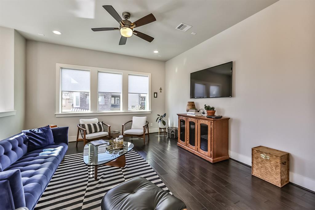 2660 Fountain Key Boulevard, Houston, Texas image 5