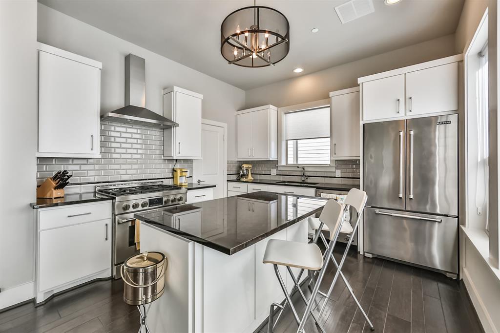 2660 Fountain Key Boulevard, Houston, Texas image 8