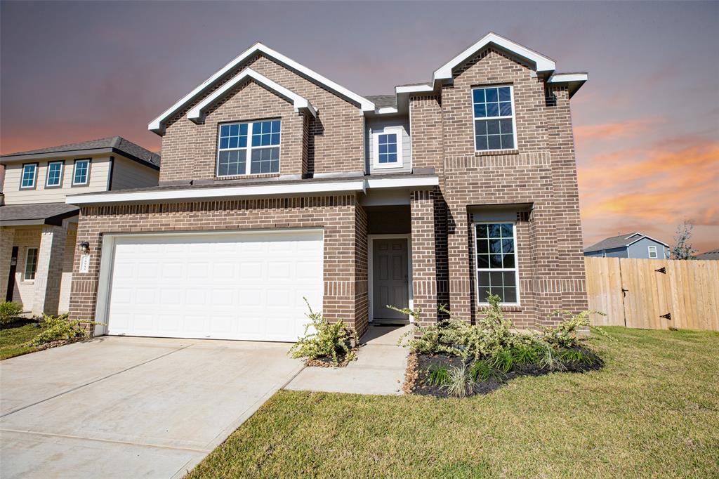 16953 Hazelnut Drive, Conroe, Texas image 1