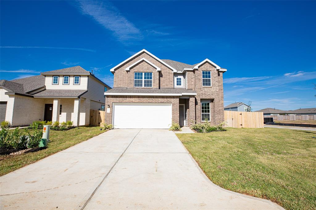 16953 Hazelnut Drive, Conroe, Texas image 2